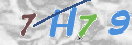 Code Anti-spam