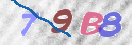 Code Anti-spam