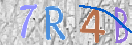 Code Anti-spam
