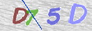 Code Anti-spam