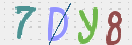 Code Anti-spam