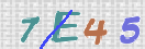 Code Anti-spam