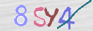 Code Anti-spam