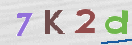 Code Anti-spam
