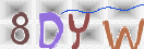 Code Anti-spam