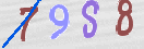 Code Anti-spam