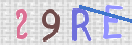 Code Anti-spam