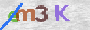 Code Anti-spam