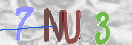 Code Anti-spam