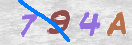 Code Anti-spam