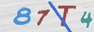 Code Anti-spam