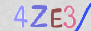 Code Anti-spam