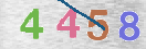Code Anti-spam