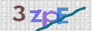 Code Anti-spam