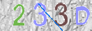 Code Anti-spam