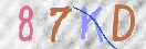 Code Anti-spam