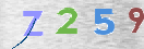 Code Anti-spam