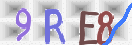 Code Anti-spam