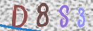 Code Anti-spam