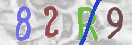 Code Anti-spam