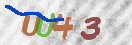 Code Anti-spam