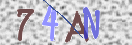 Code Anti-spam