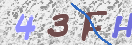 Code Anti-spam