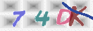 Code Anti-spam