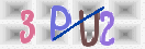 Code Anti-spam