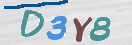 Code Anti-spam