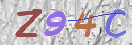 Code Anti-spam