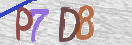 Code Anti-spam