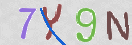 Code Anti-spam
