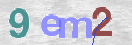Code Anti-spam
