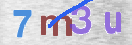 Code Anti-spam
