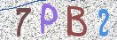 Code Anti-spam