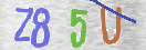 Code Anti-spam