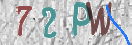 Code Anti-spam