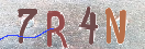 Code Anti-spam