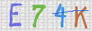 Code Anti-spam