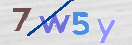 Code Anti-spam