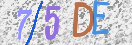 Code Anti-spam
