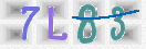Code Anti-spam