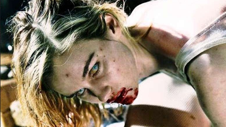 Fear The Walking Dead Diffusion 1er episode canal plus