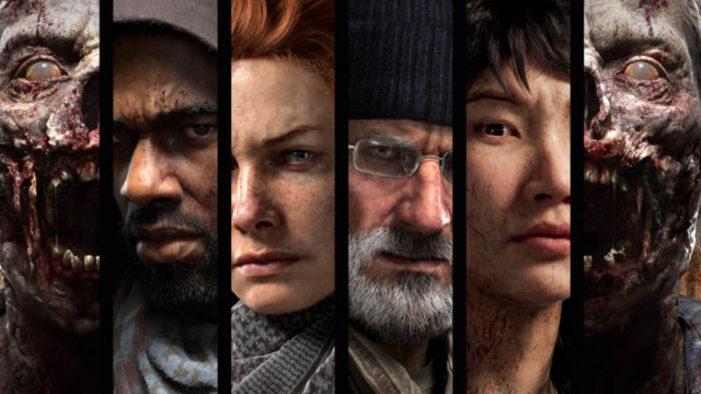 Film The Walking Dead Date De Sortie Le futur jeu Overkill's The Walking Dead dévoile sa date de sortie avec