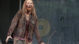 Sondage The Walking Dead Saison 6 Episode 1 sirene